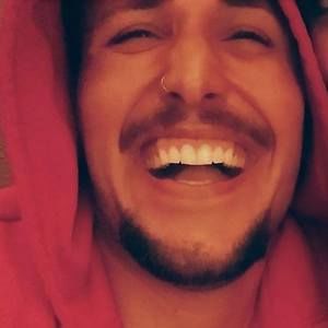 Meet your Posher, Travis